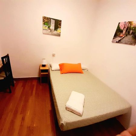 Habitacion Centrica En Pamplona Eksteriør bilde